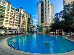 Windermere (D23), Condominium #593709191